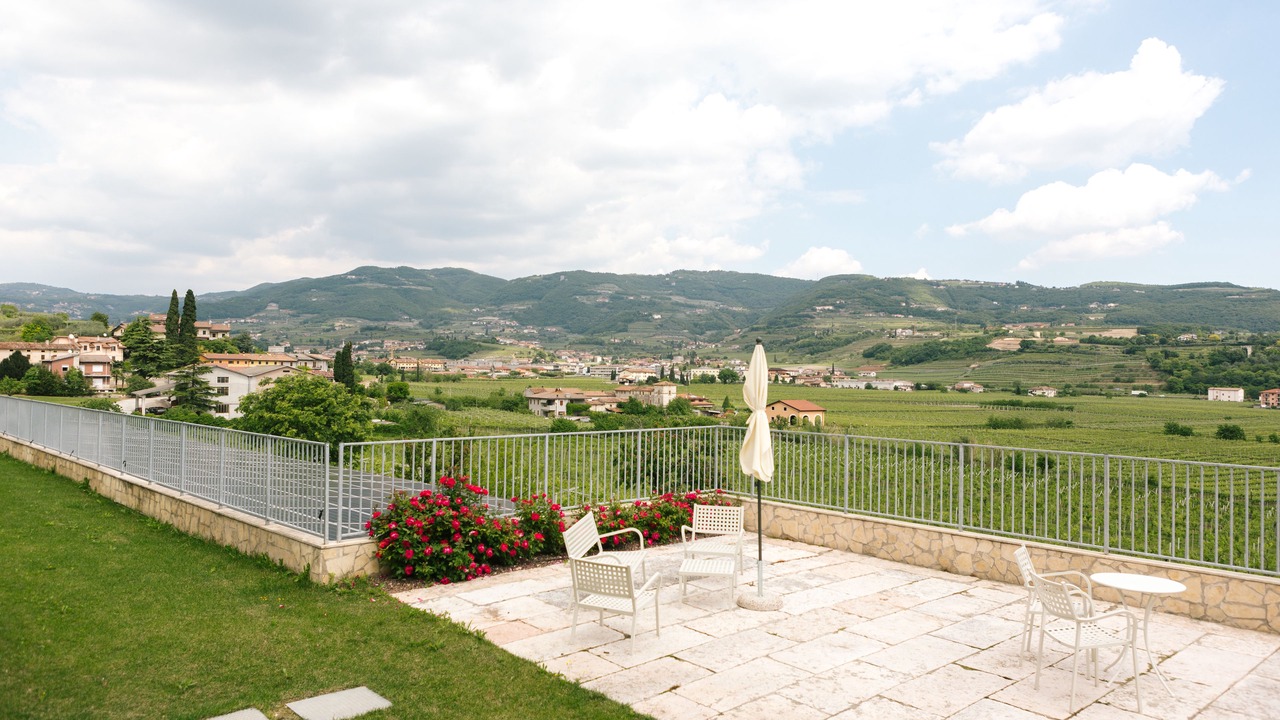 Photo of Patio Balcony in Negrar