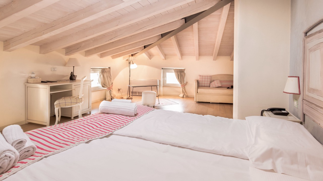 Photo of Bedroom in Negrar