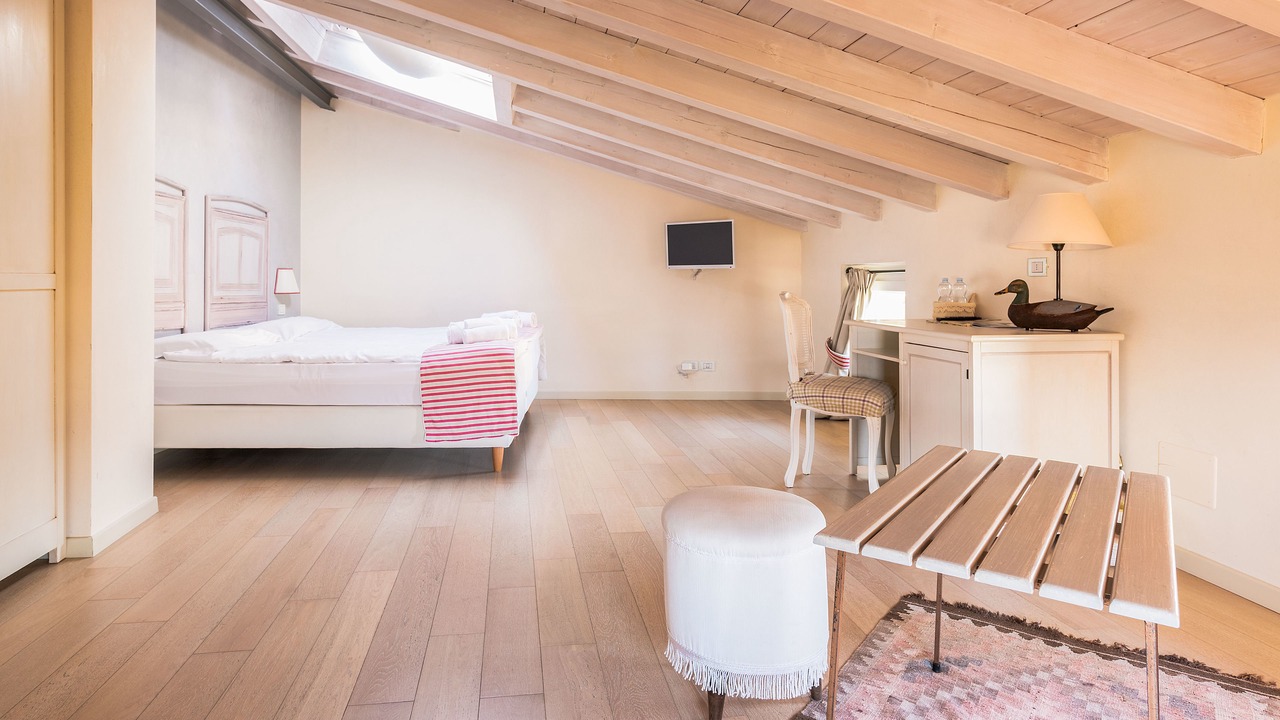 Photo of Bedroom in Negrar