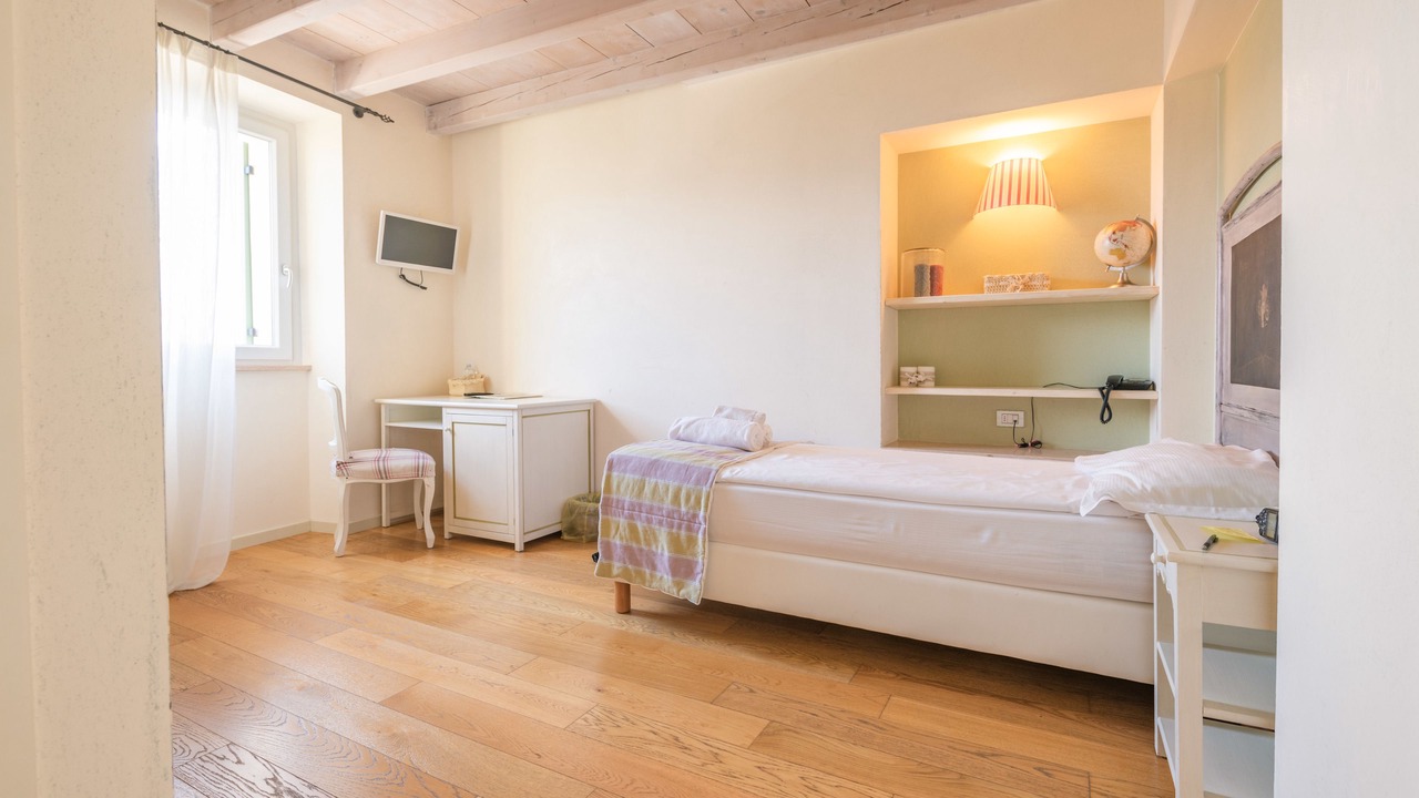 Photo of Bedroom in Negrar