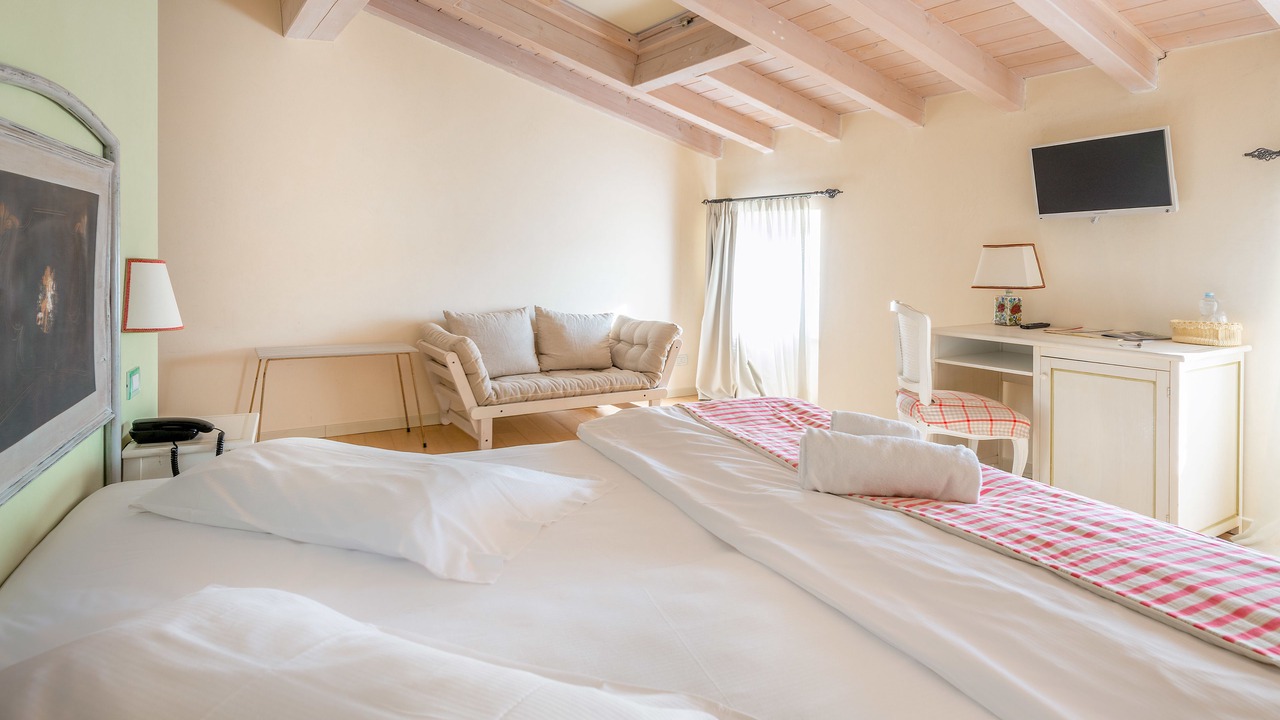 Photo of Bedroom in Negrar