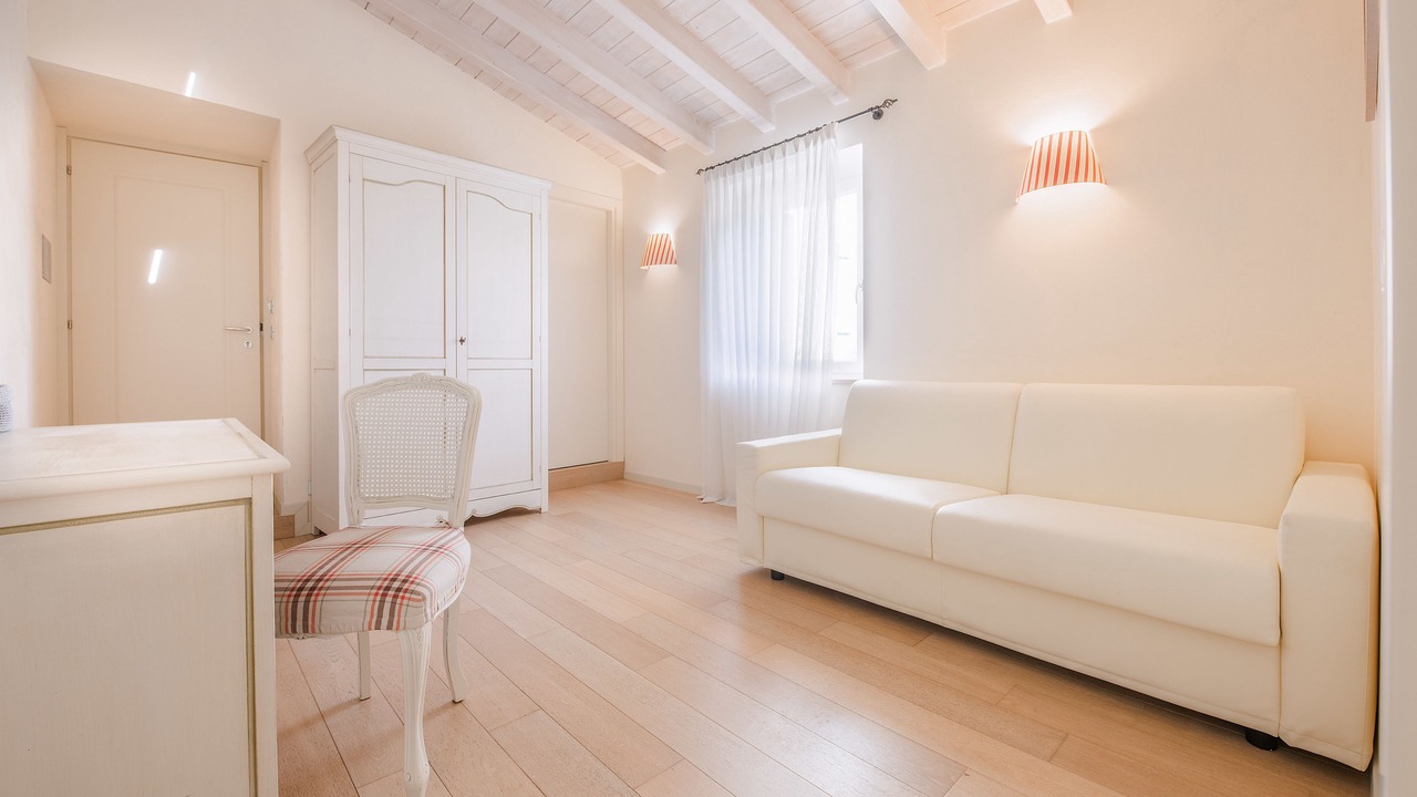 Photo of Bedroom in Negrar
