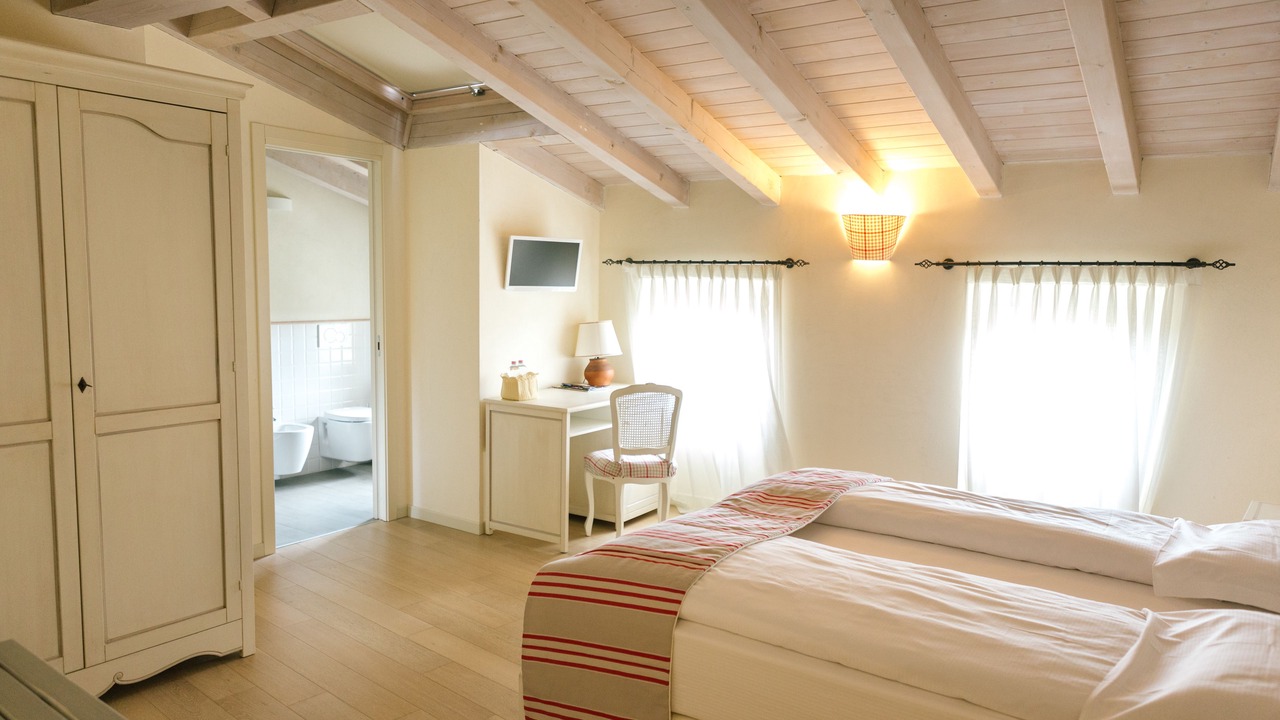 Photo of Bedroom in Negrar