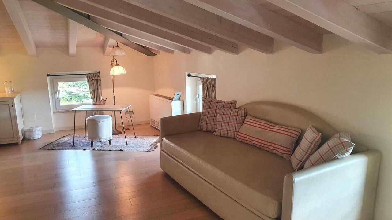 Photo of Bedroom in Negrar