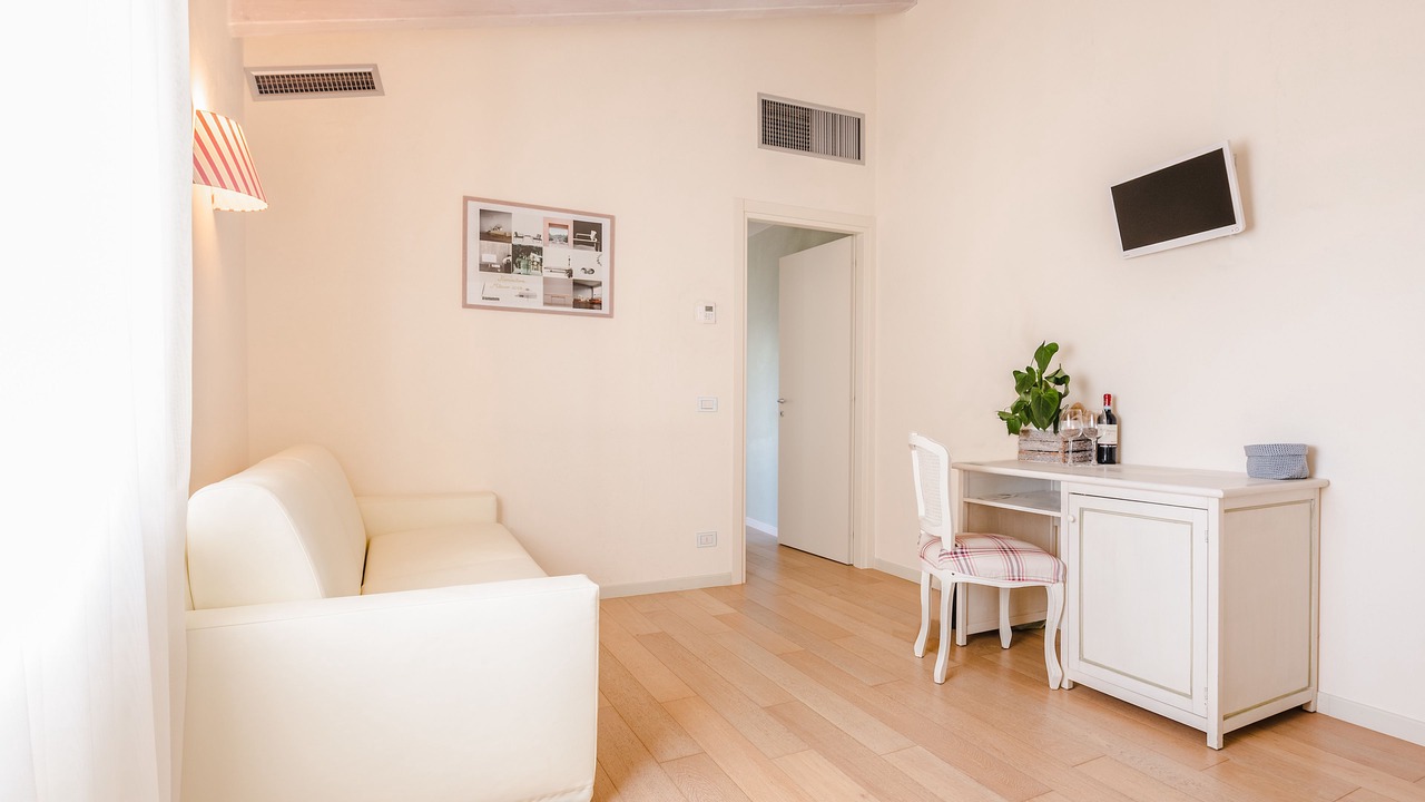 Photo of Bedroom in Negrar