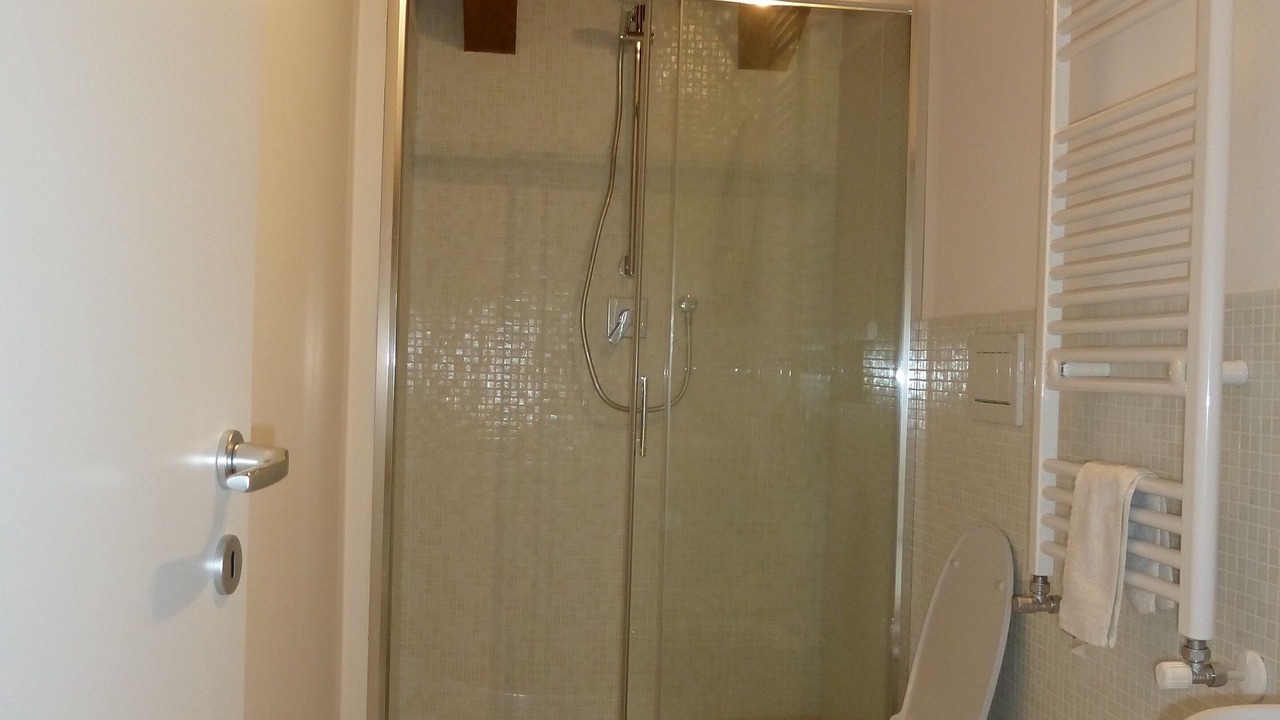 Photo of Bathroom in Marcon