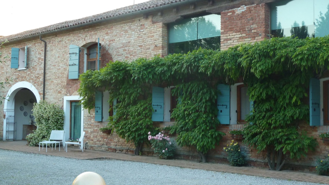 Photo of Outdoor in Marcon