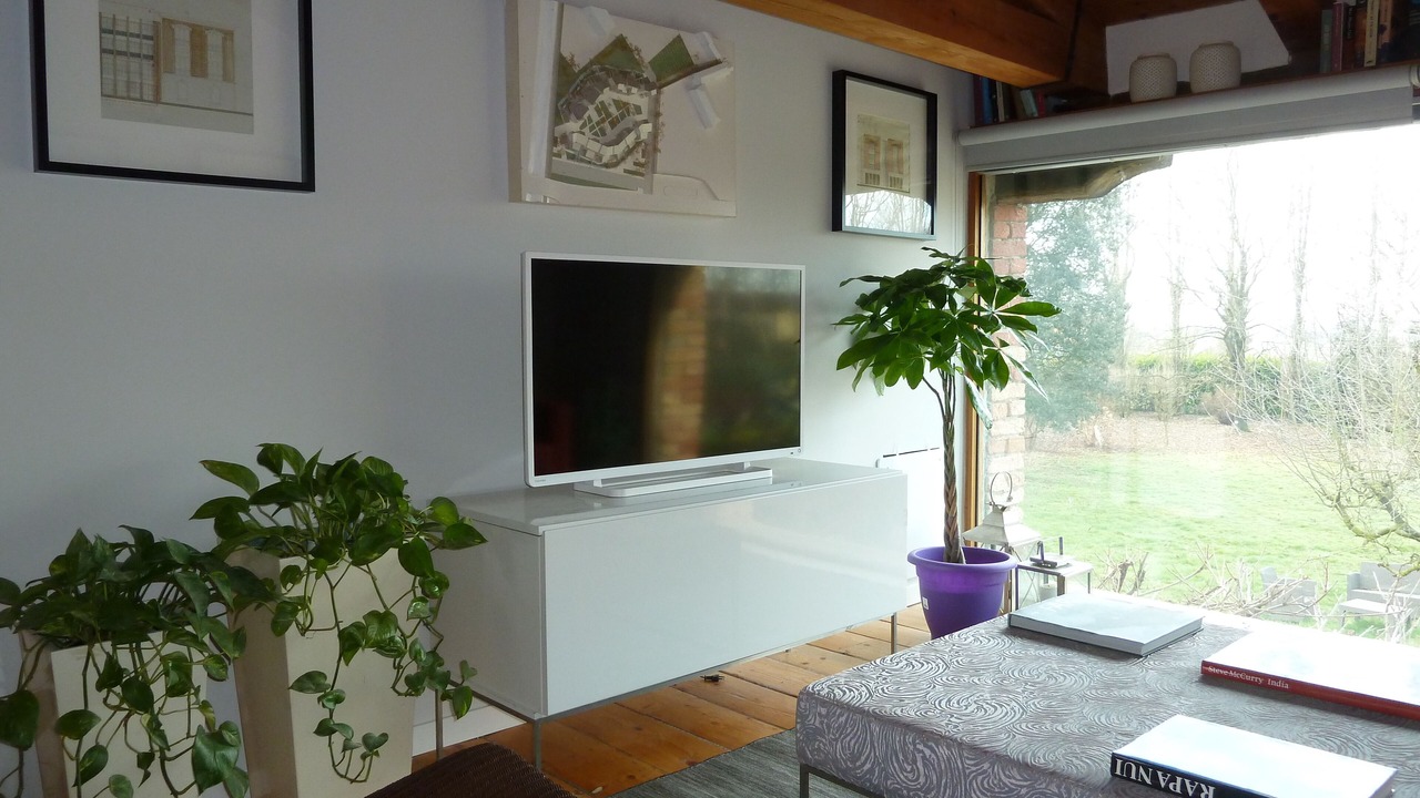 Photo of Livingroom in Marcon