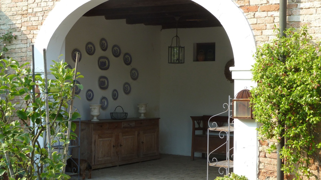 Photo of Outdoor in Marcon