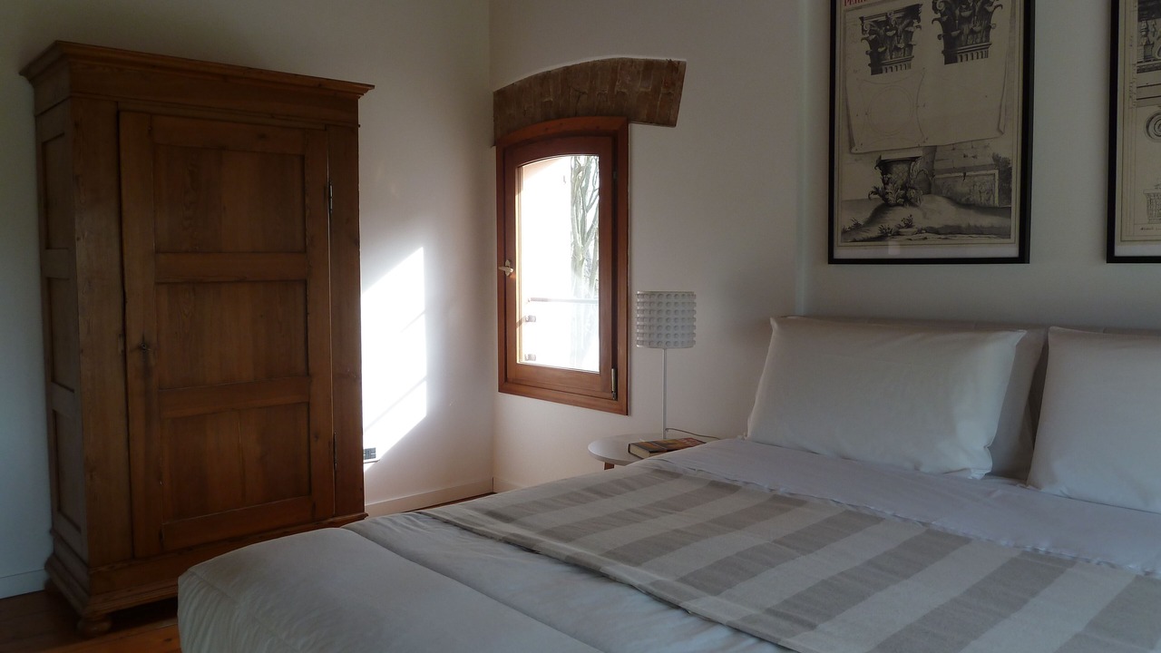 Photo of Bedroom in Marcon