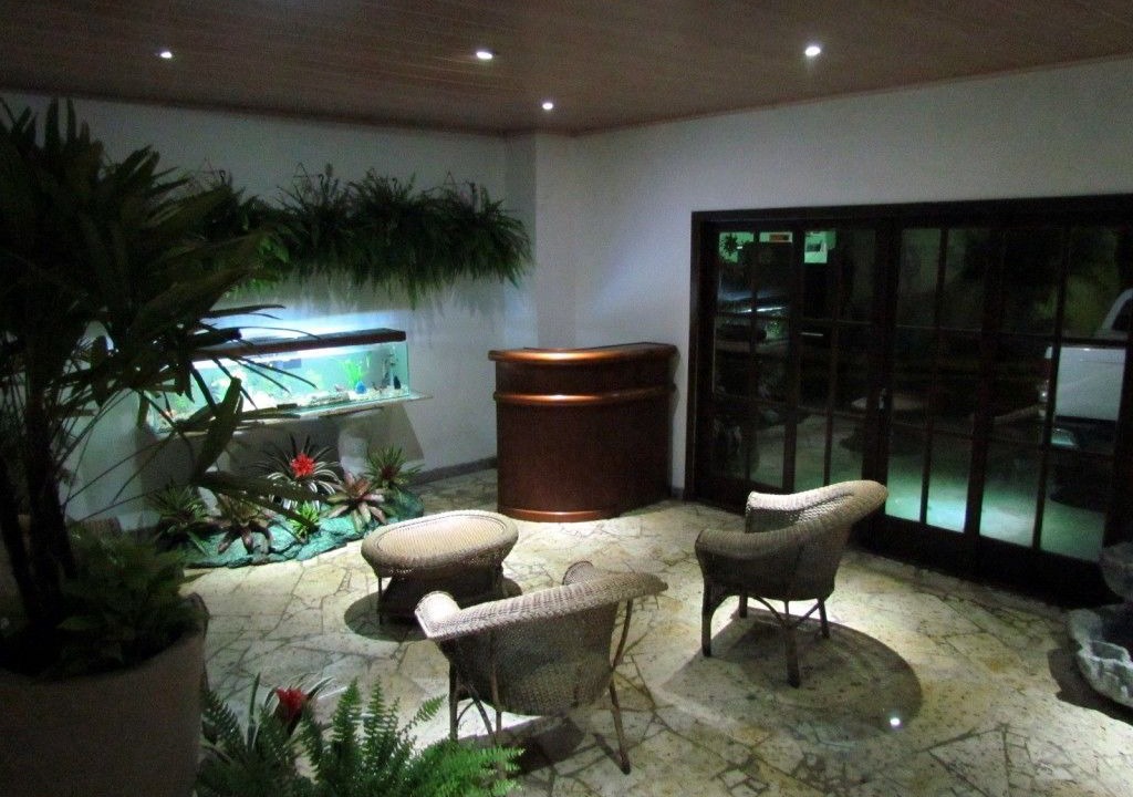 Photo of Livingroom in Camorim
