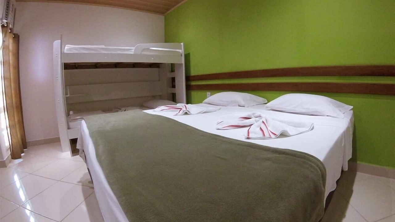 Photo of Bedroom in Camorim