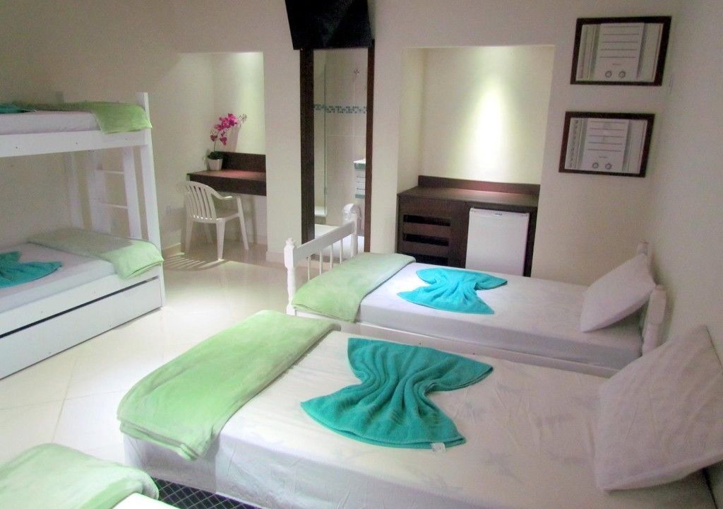 Photo of Bedroom in Camorim