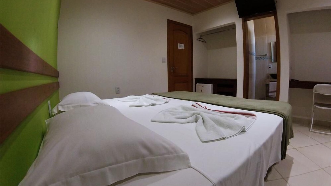 Photo of Bedroom in Camorim