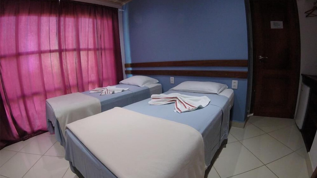 Photo of Bedroom in Camorim