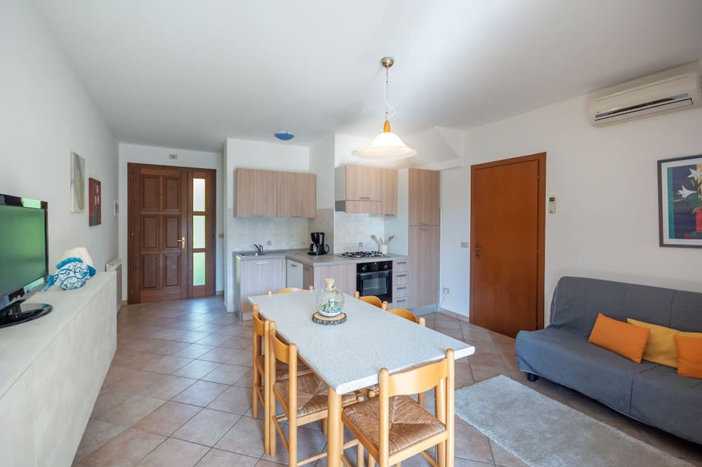 Photo of Livingroom in Isola Albarella