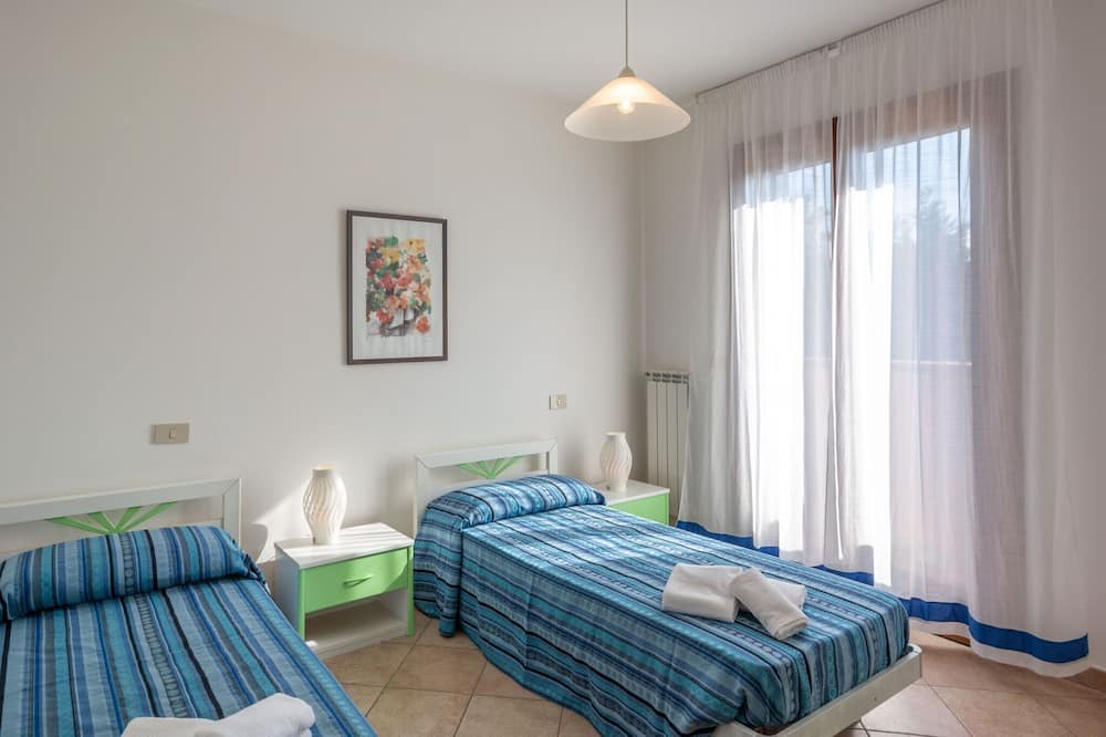 Photo of Bedroom in Isola Albarella