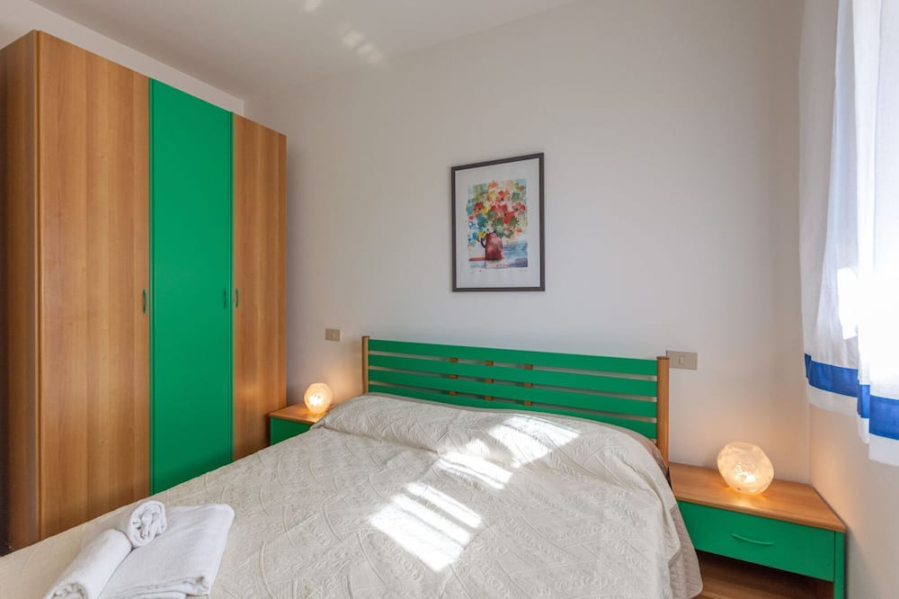Photo of Bedroom in Isola Albarella