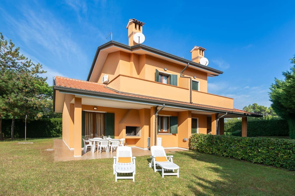 Photo of Outdoor in Isola Albarella