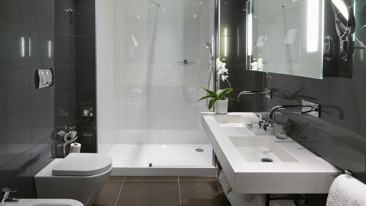 Photo of Bathroom in Isola Albarella