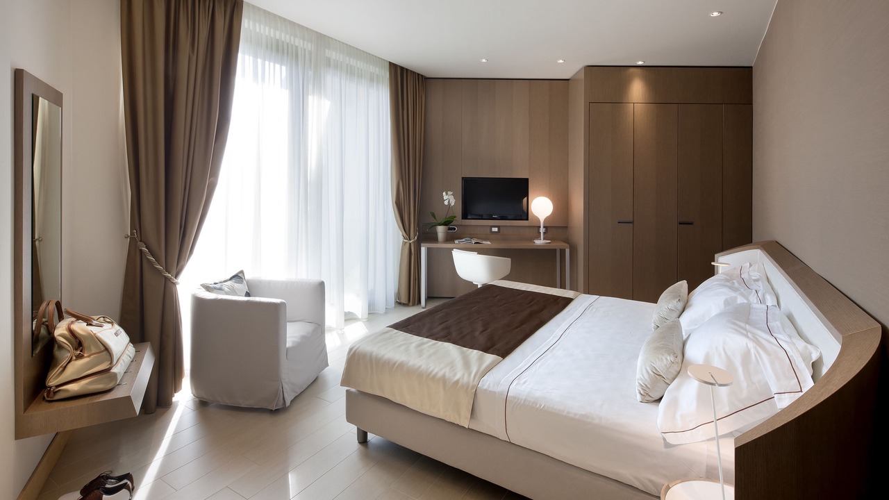 Photo of Bedroom in Isola Albarella