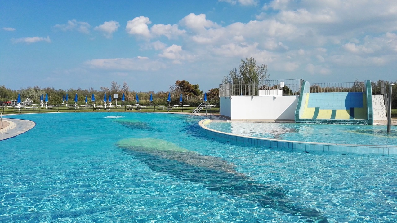 Photo of Outdoor in Isola Albarella