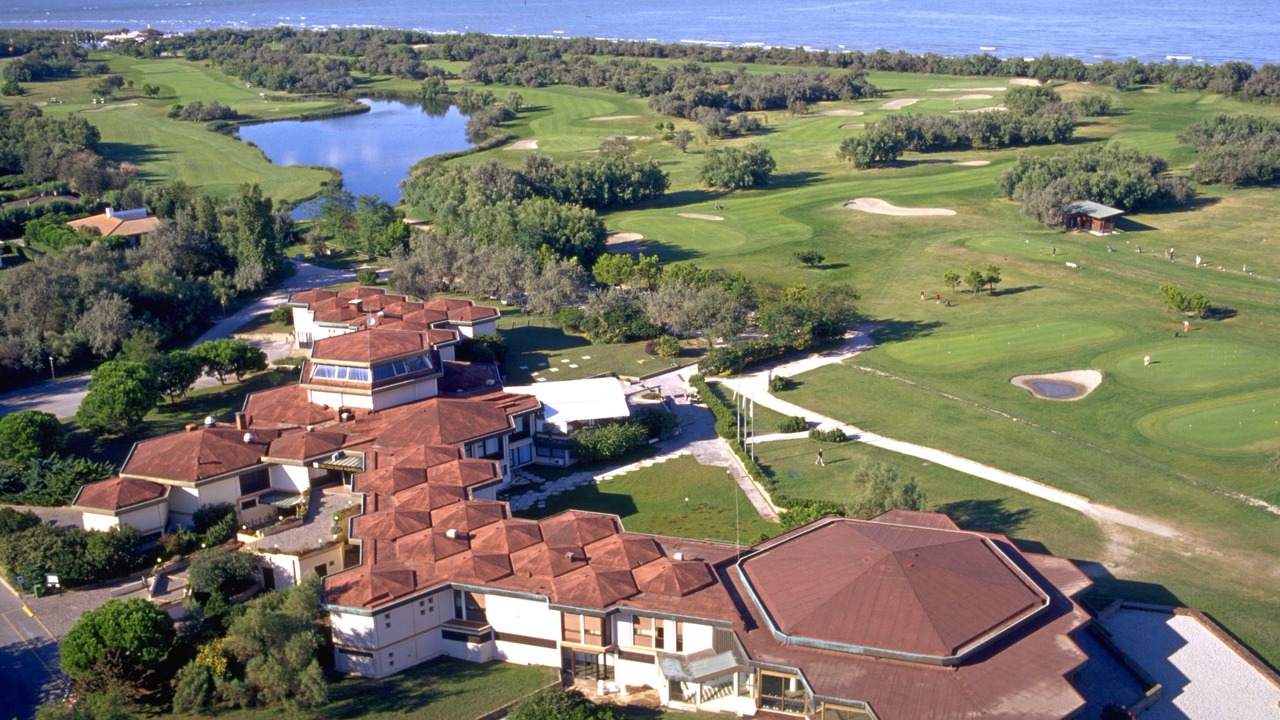 Photo of Outdoor in Isola Albarella