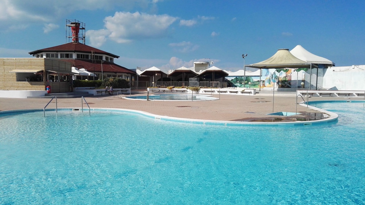Photo of Outdoor in Isola Albarella