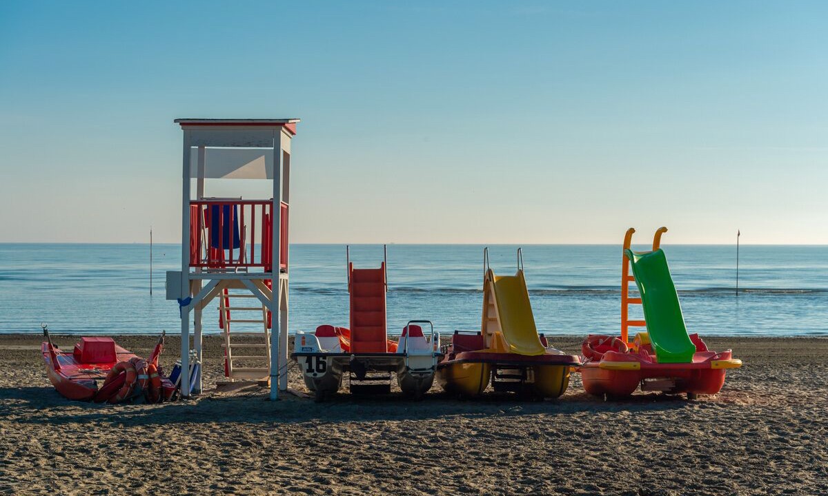 Photo of Others in Isola Albarella