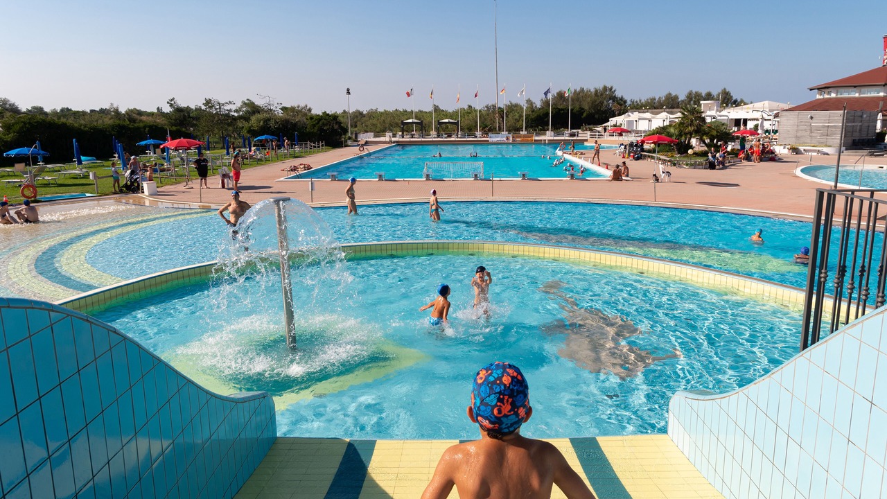 Photo of Outdoor in Isola Albarella
