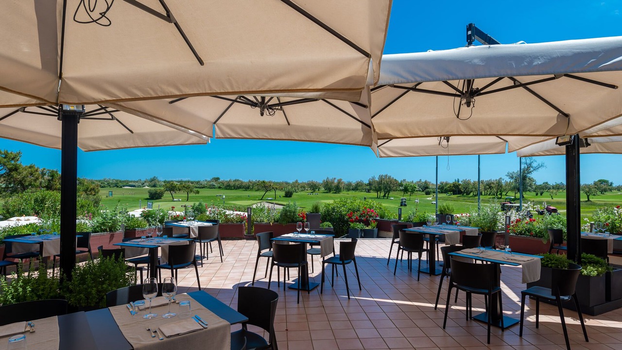 Photo of Outdoor in Isola Albarella