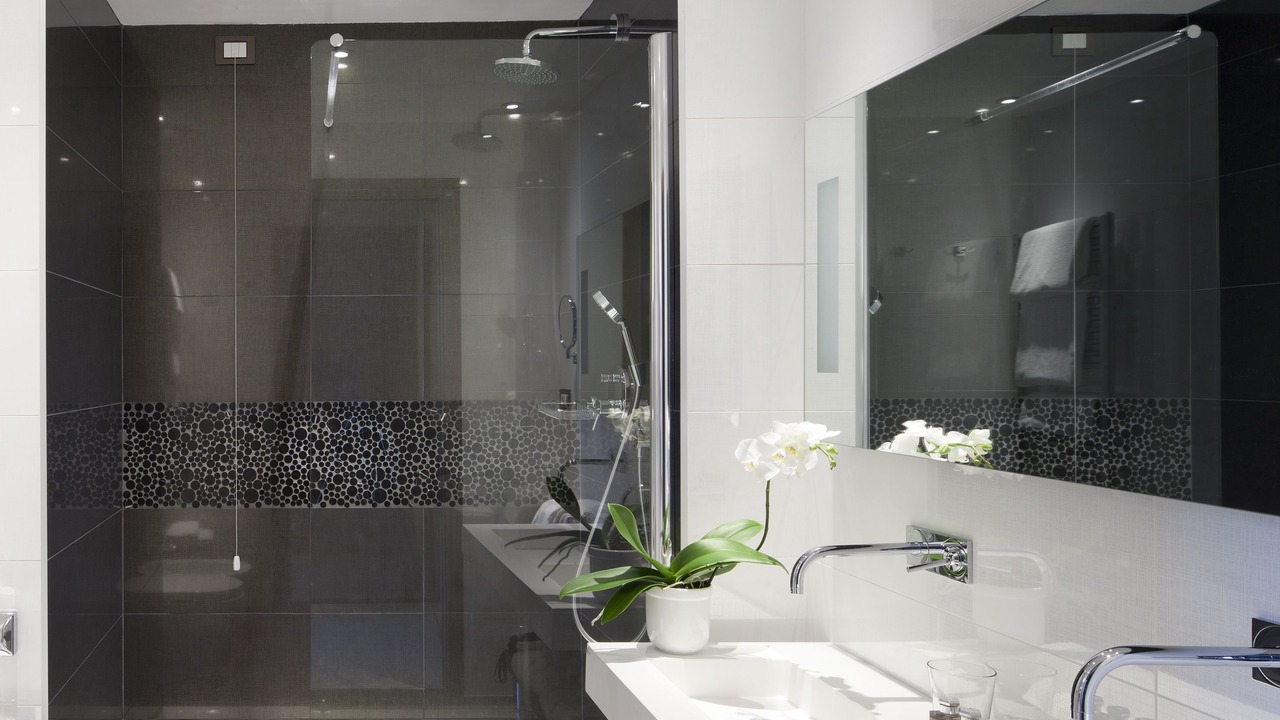 Photo of Bathroom in Isola Albarella