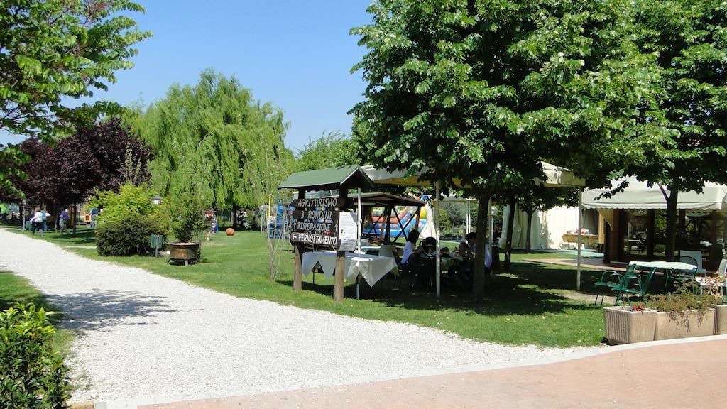 Photo of Patio Balcony in Legnago