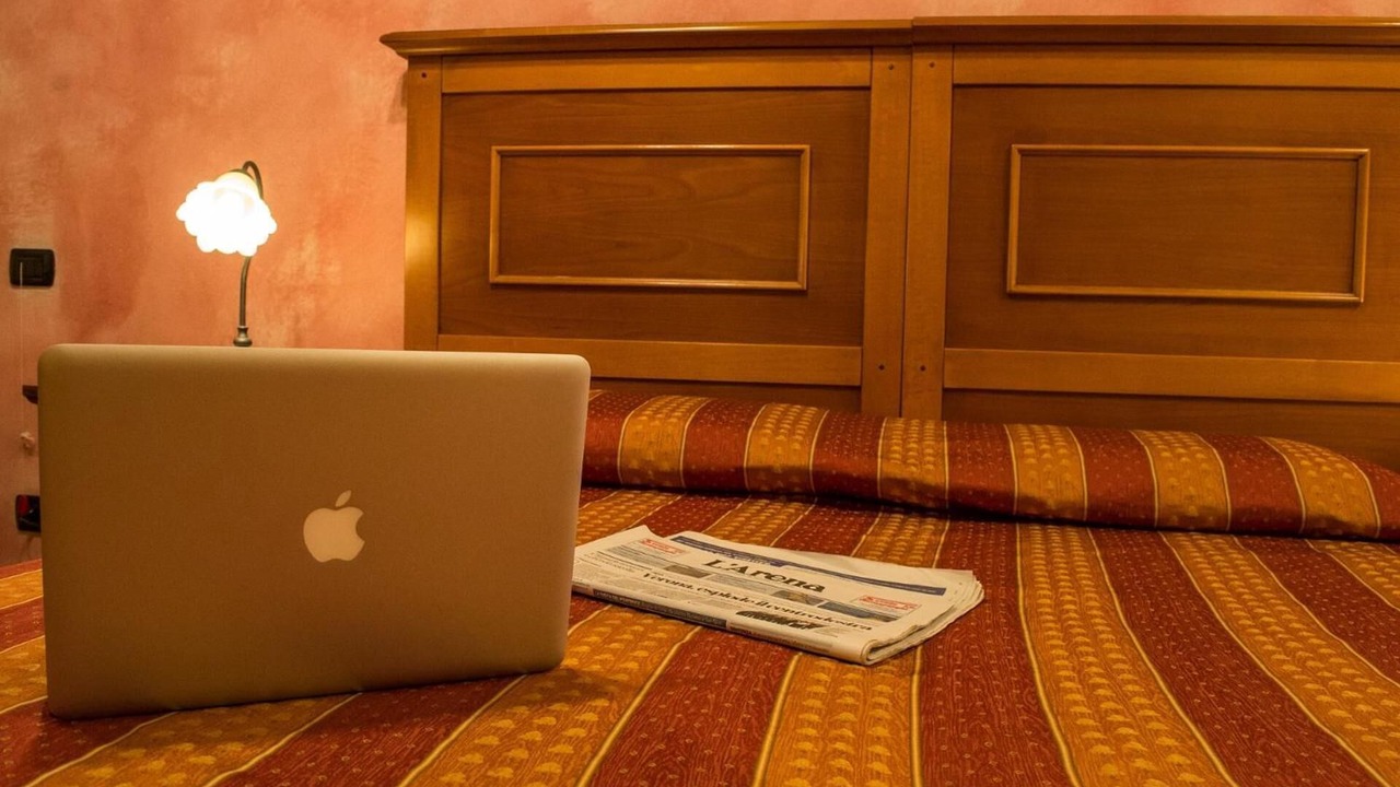 Photo of Bedroom in Legnago
