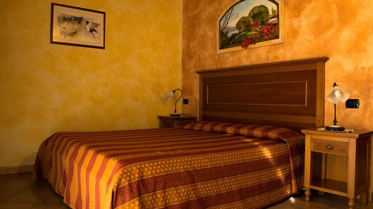 Photo of Bedroom in Legnago
