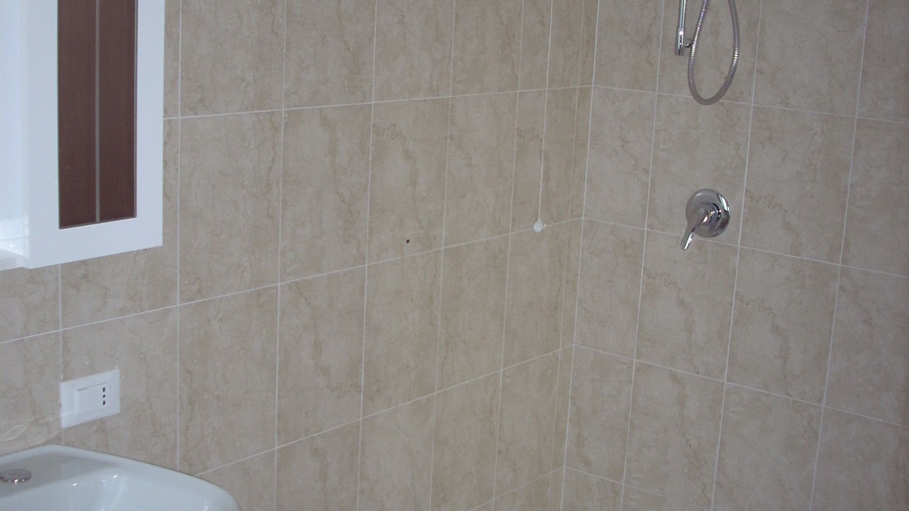 Photo of Bathroom in Taglio di Po