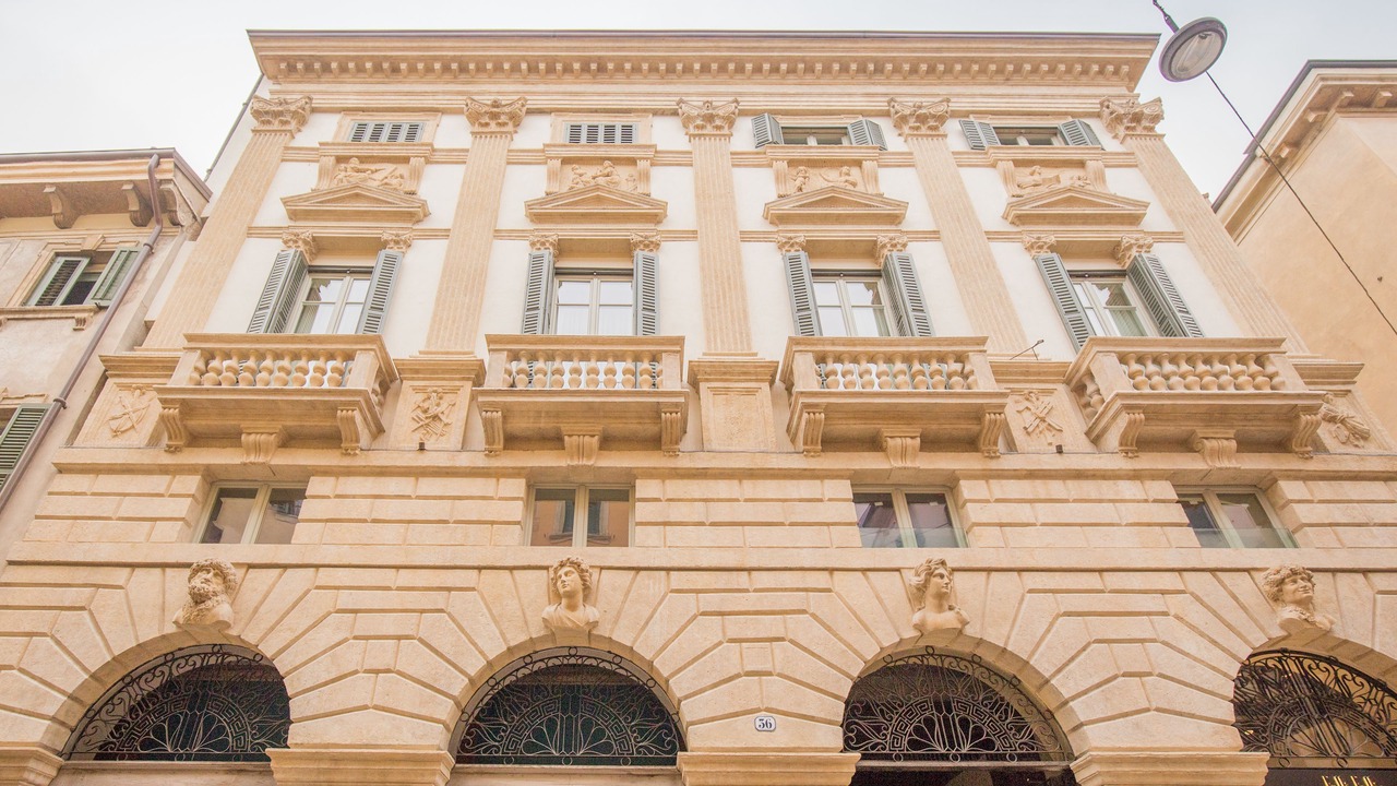 Photo of Outdoor in Verona City Centre