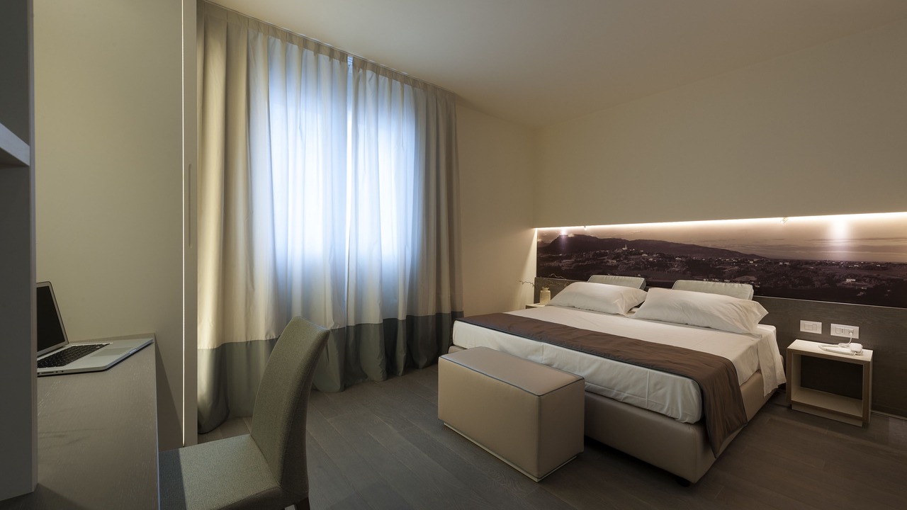 Photo of Bedroom in San Pietro di Feletto