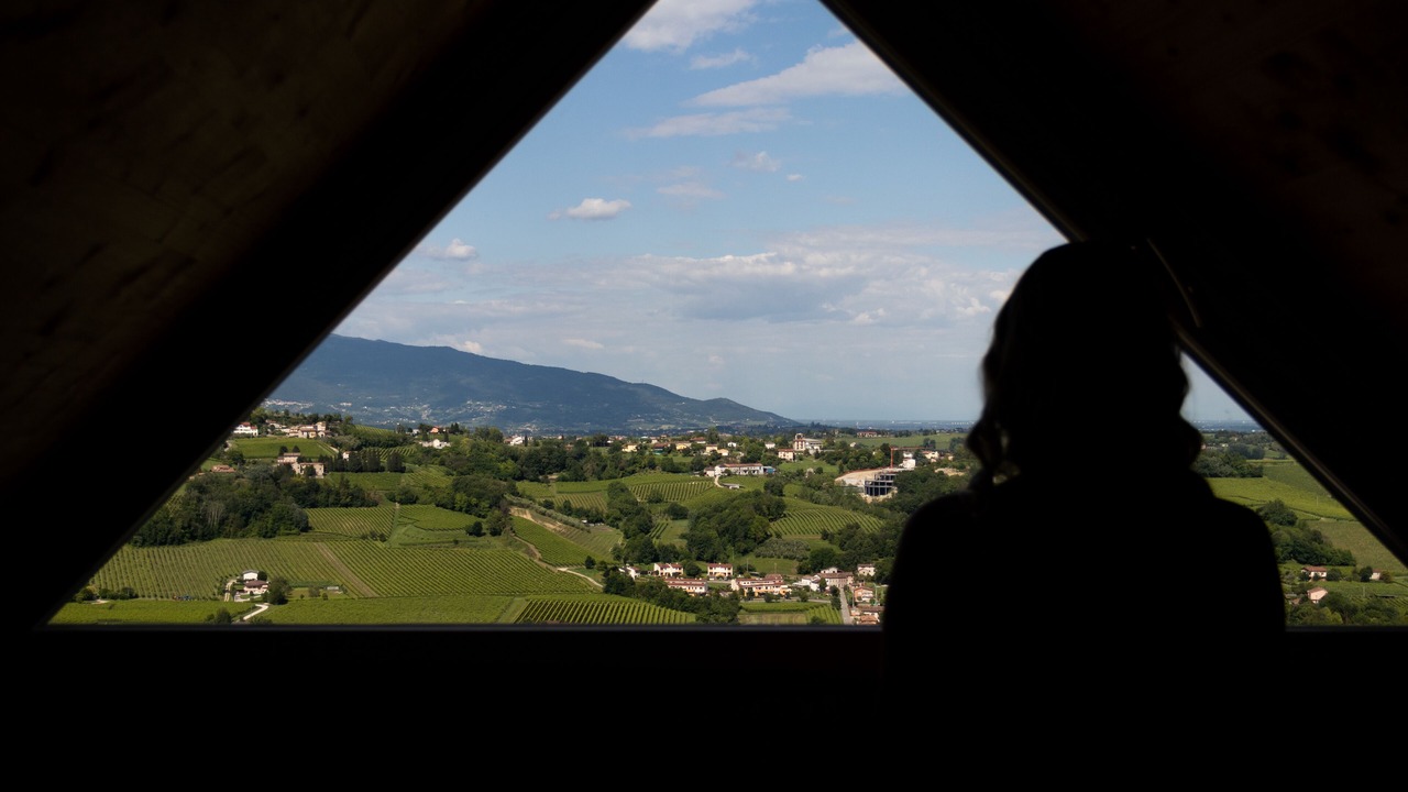 Photo of Bedroom in San Pietro di Feletto