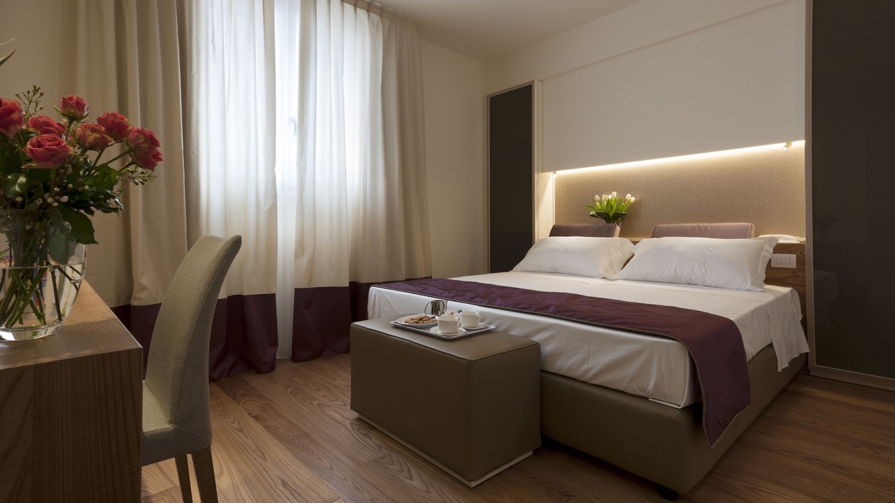 Photo of Bedroom in San Pietro di Feletto