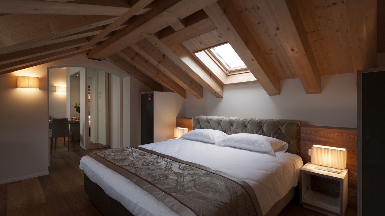 Photo of Bedroom in San Pietro di Feletto