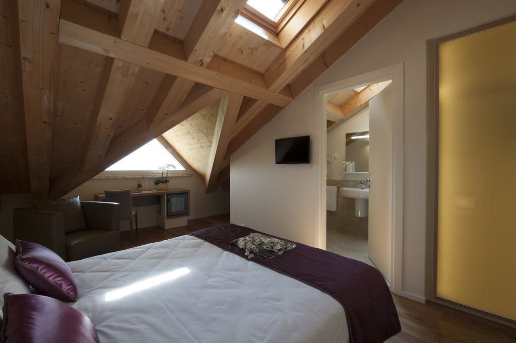 Photo of Bedroom in San Pietro di Feletto