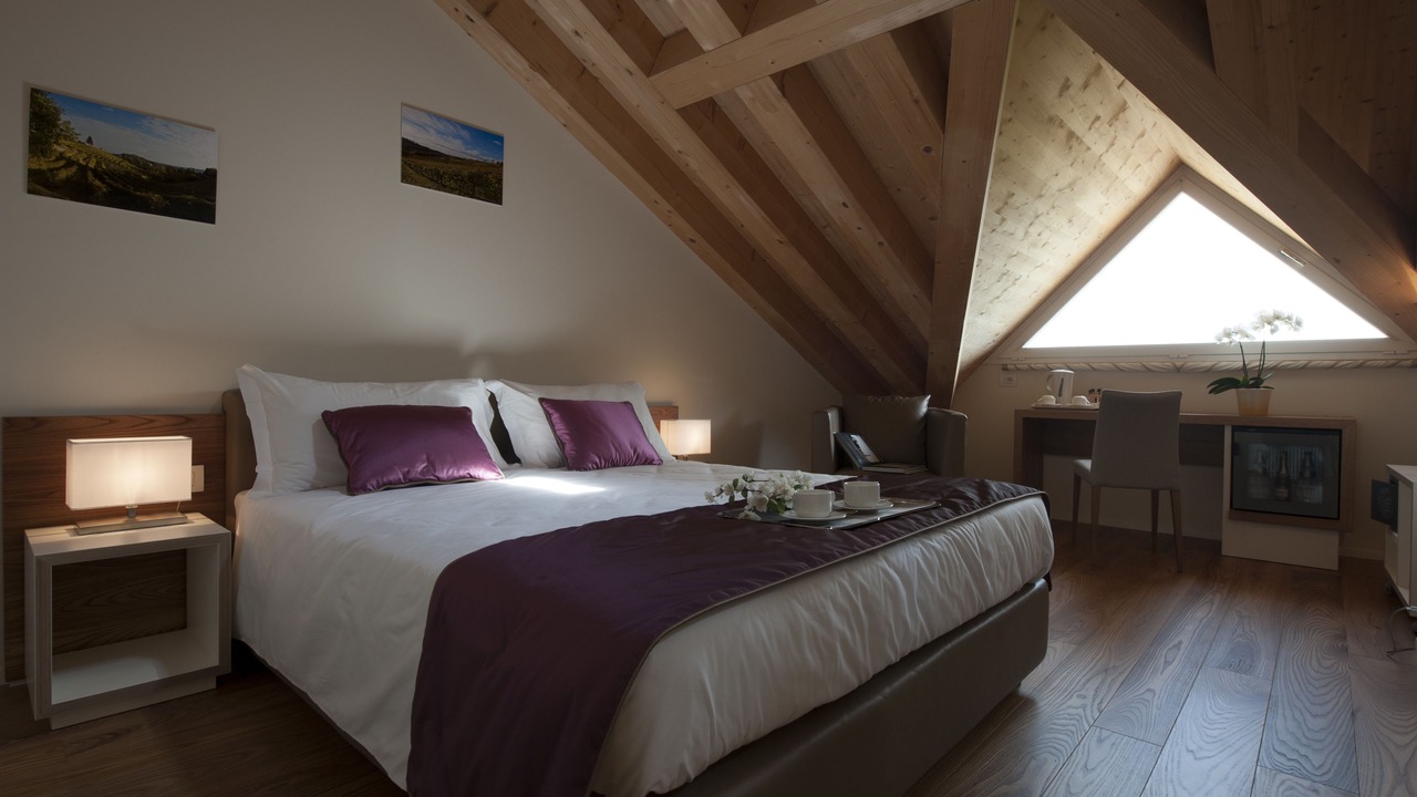 Photo of Bedroom in San Pietro di Feletto
