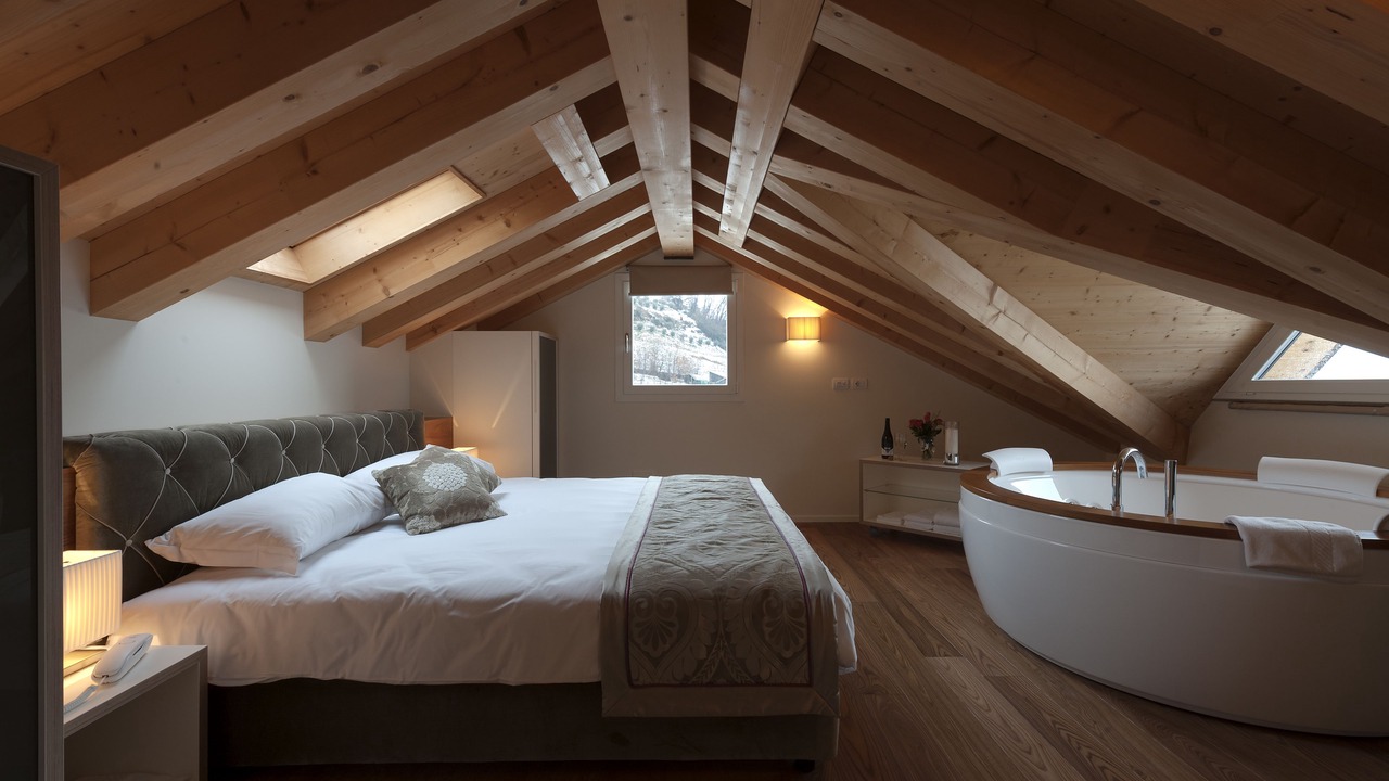 Photo of Bedroom in San Pietro di Feletto