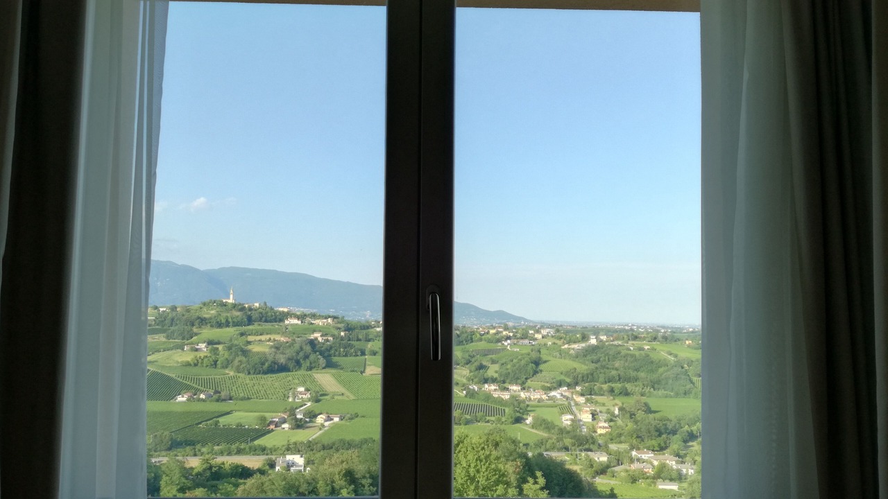Photo of Bedroom in San Pietro di Feletto
