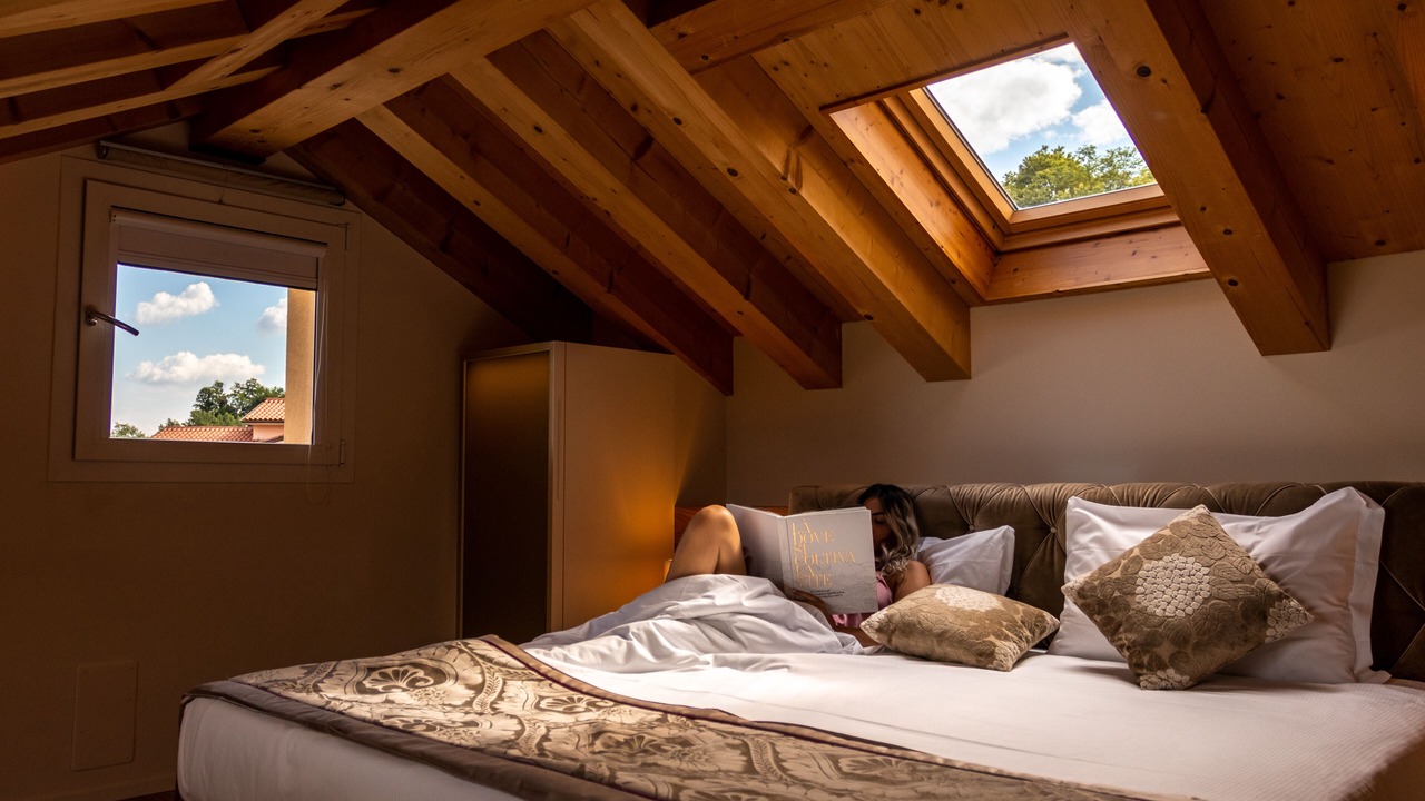 Photo of Bedroom in San Pietro di Feletto
