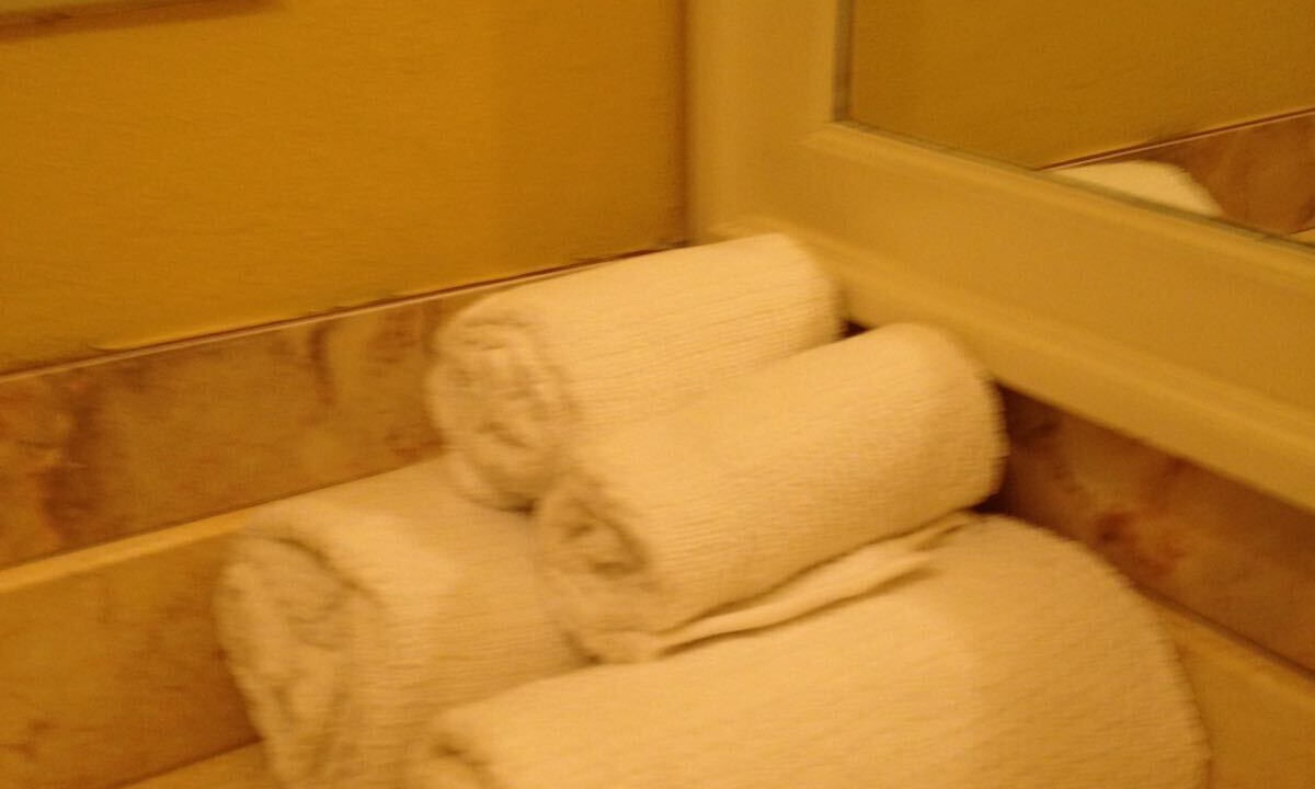 Photo of Bedroom in Molynes Gardens