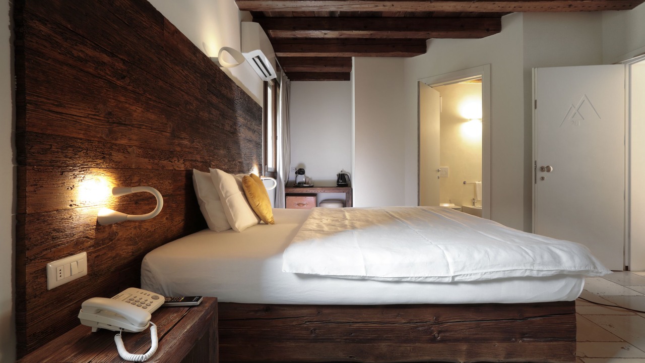 Photo of Bedroom in Borso del Grappa