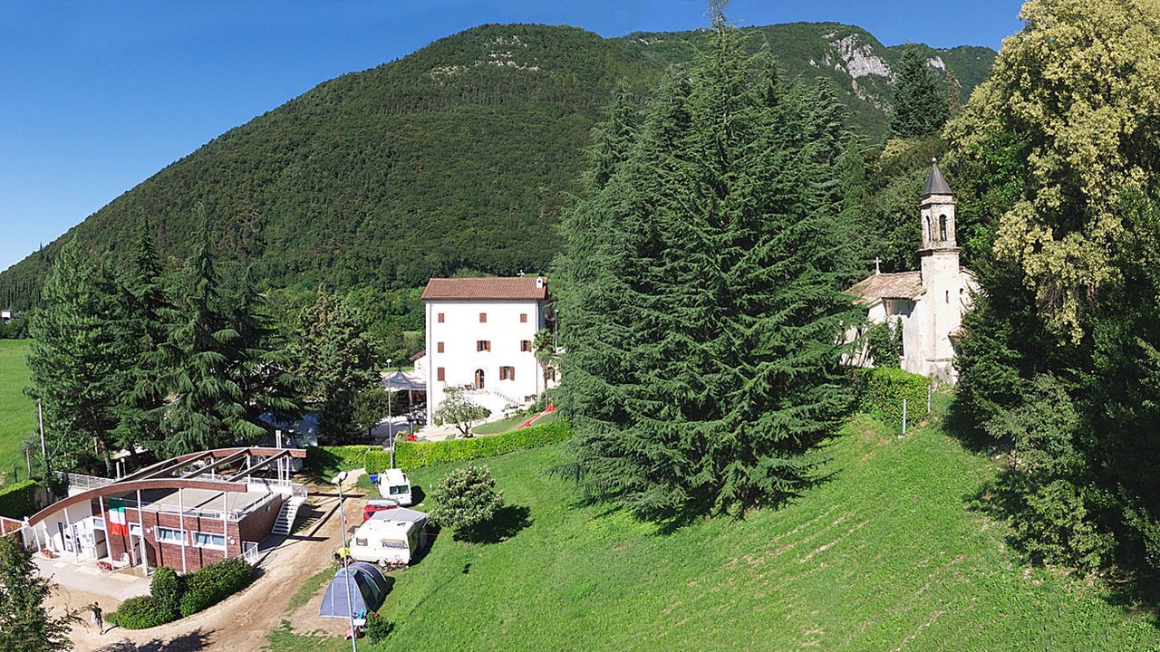 Photo of Outdoor in Borso del Grappa