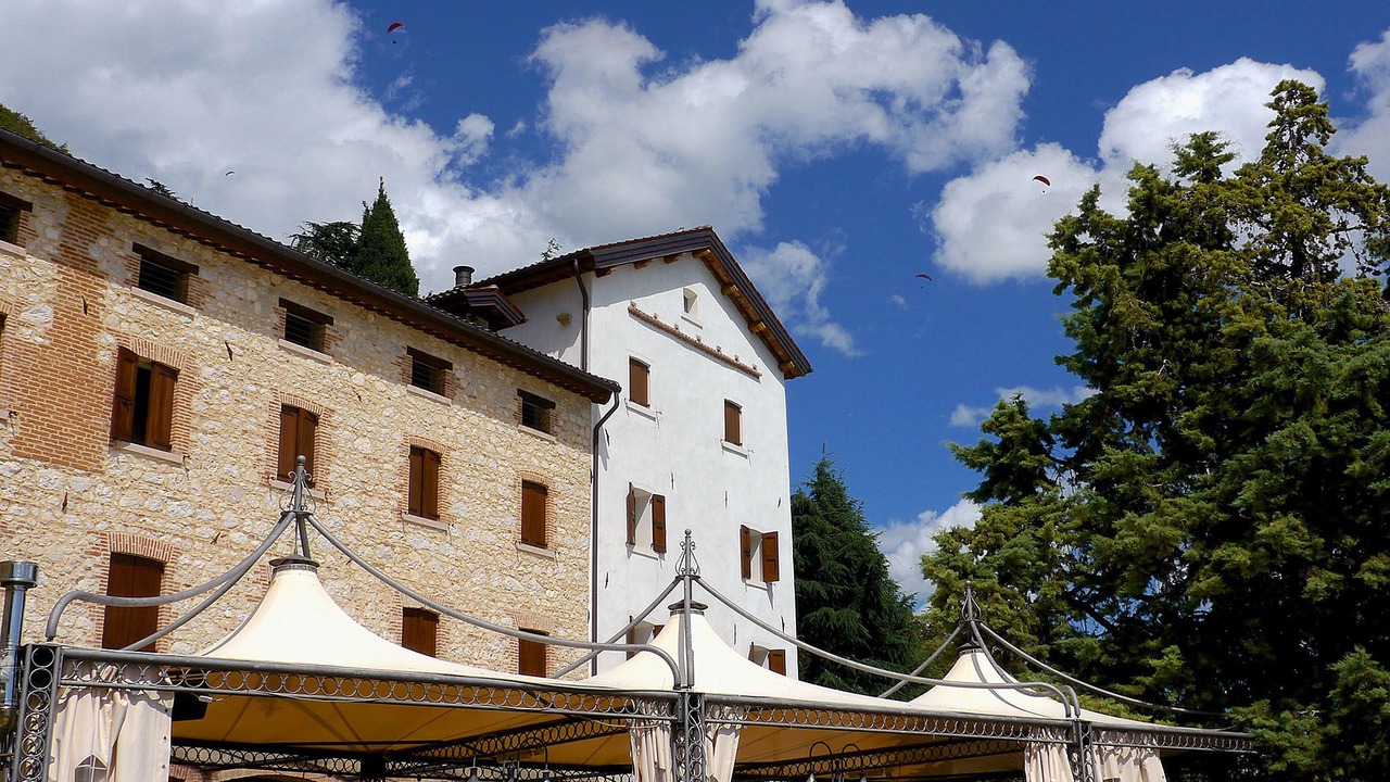 Photo of Outdoor in Borso del Grappa